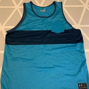 Men’s Under Armour Tank Top